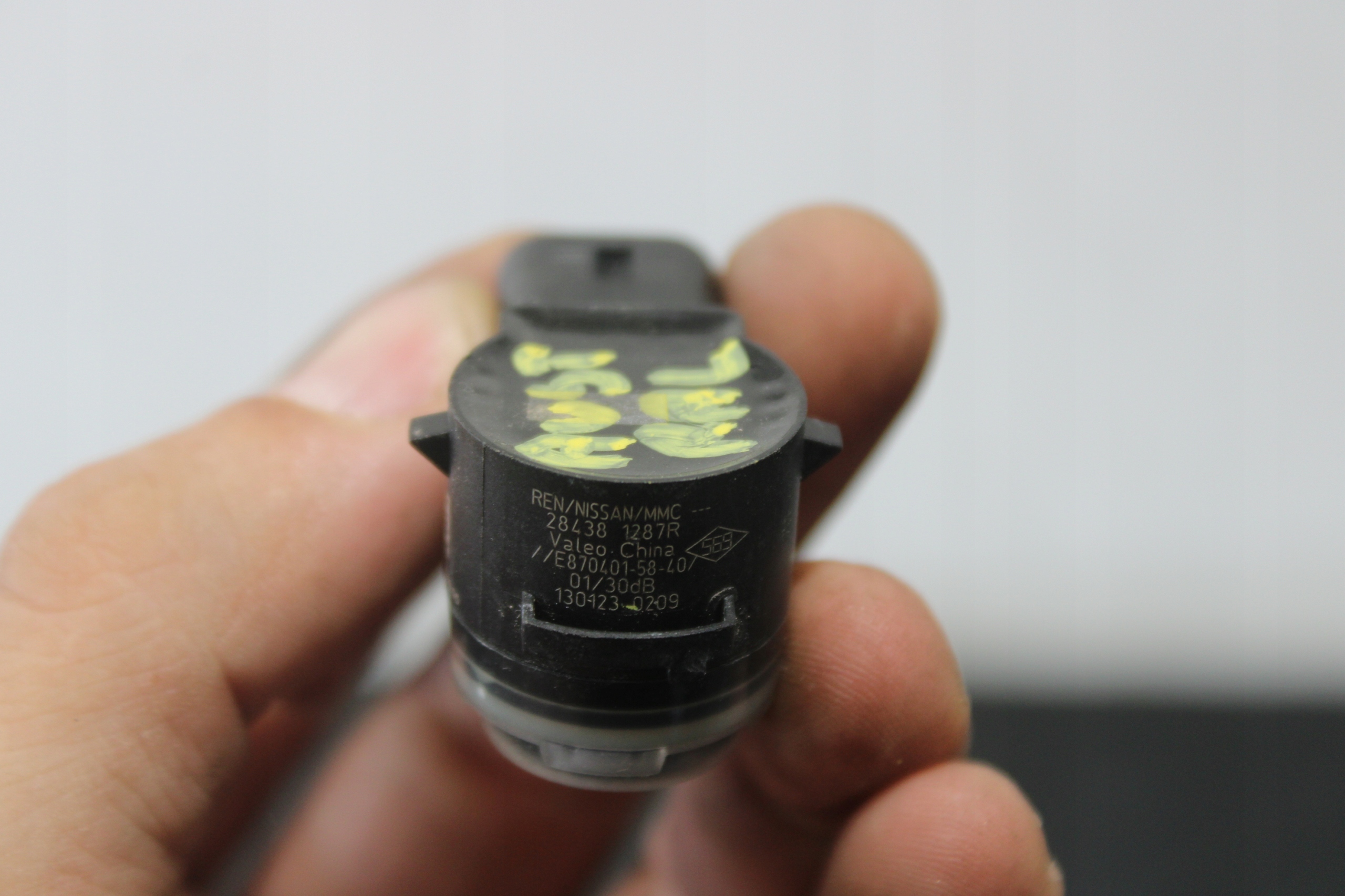 Sensor PDC RENAULT AUSTRAL 284381287R