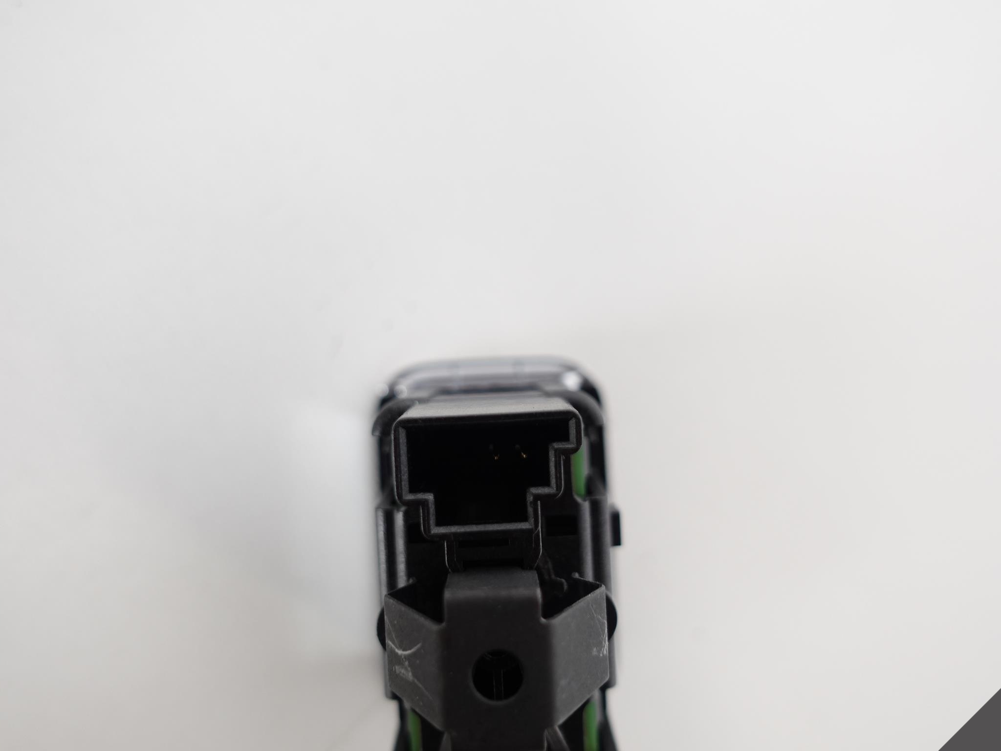 MERCEDES X166 GLS GL button switch seat