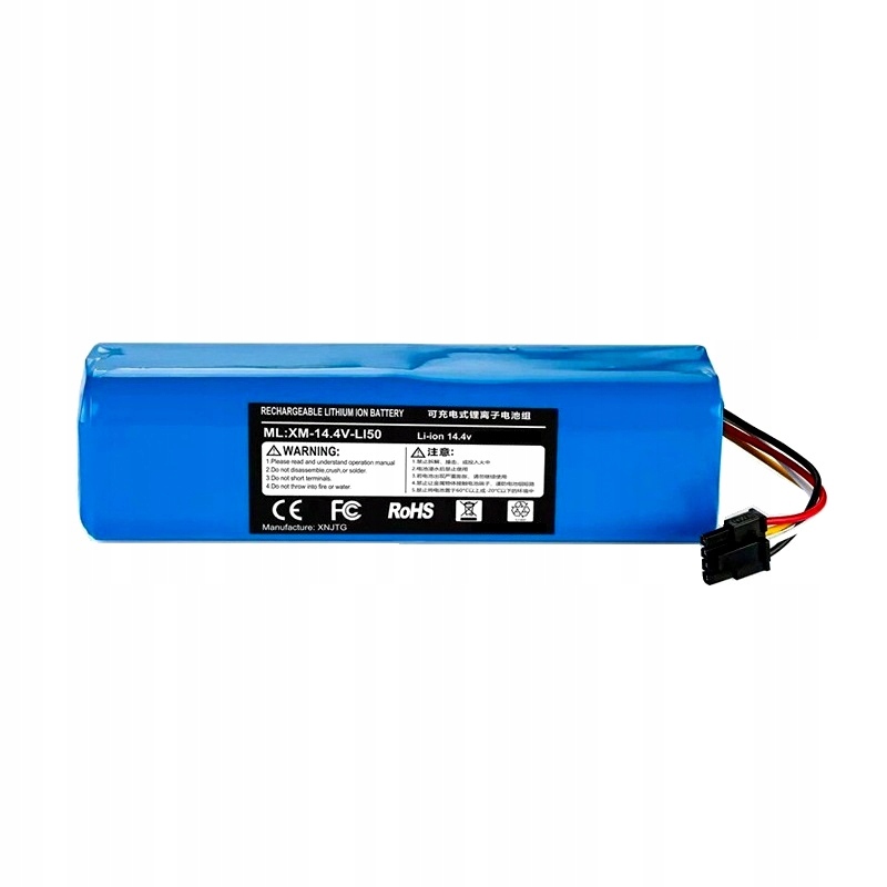 Akumulator bateria do Xiaomi Roborock S7 S7 Max 14,4V 6000mAh Li-Ion