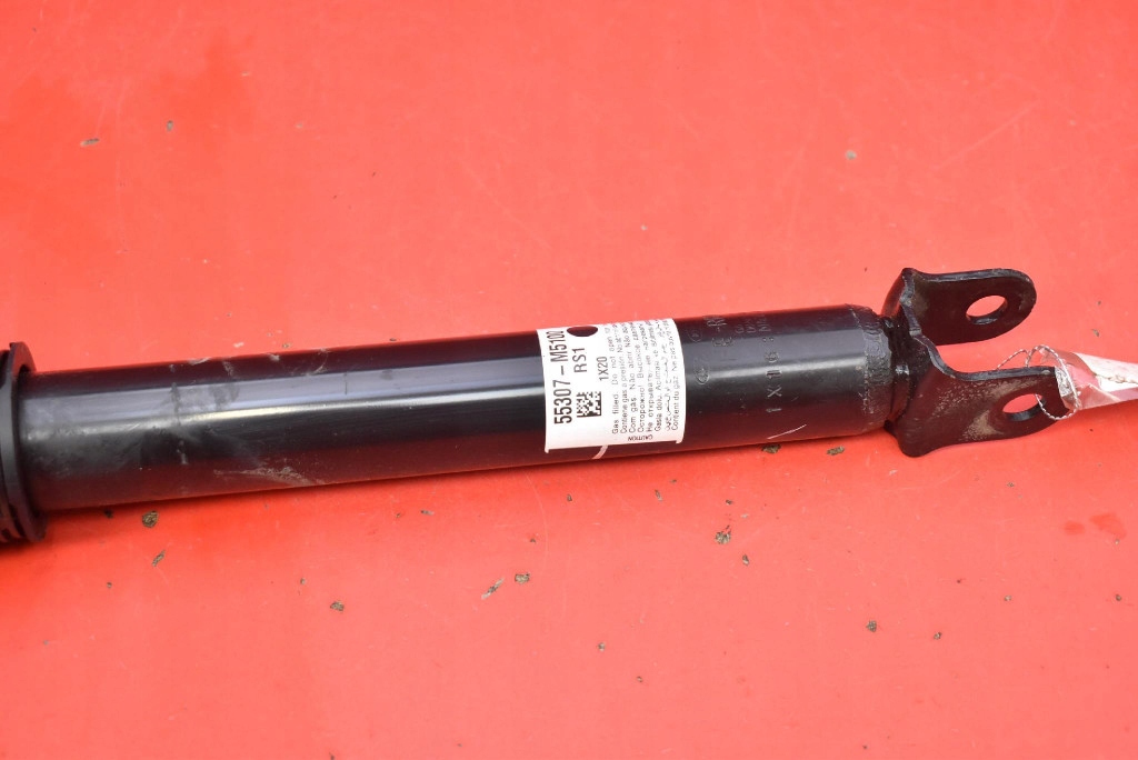 shock absorber left rear part 55307-M5100 HYUNDAI NEXO 18