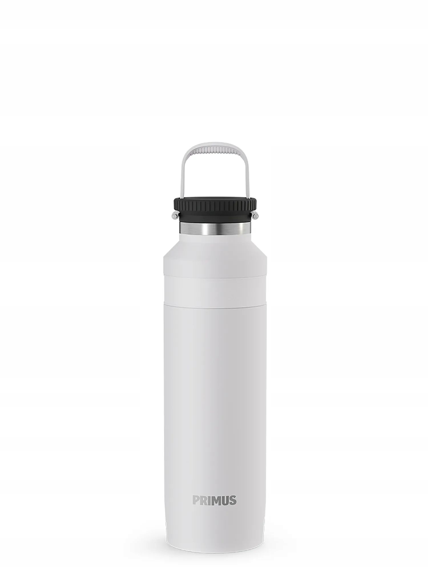 Termoláhev Primus Tufa Narrow Insulated Bottle 0.6 L alpský frost