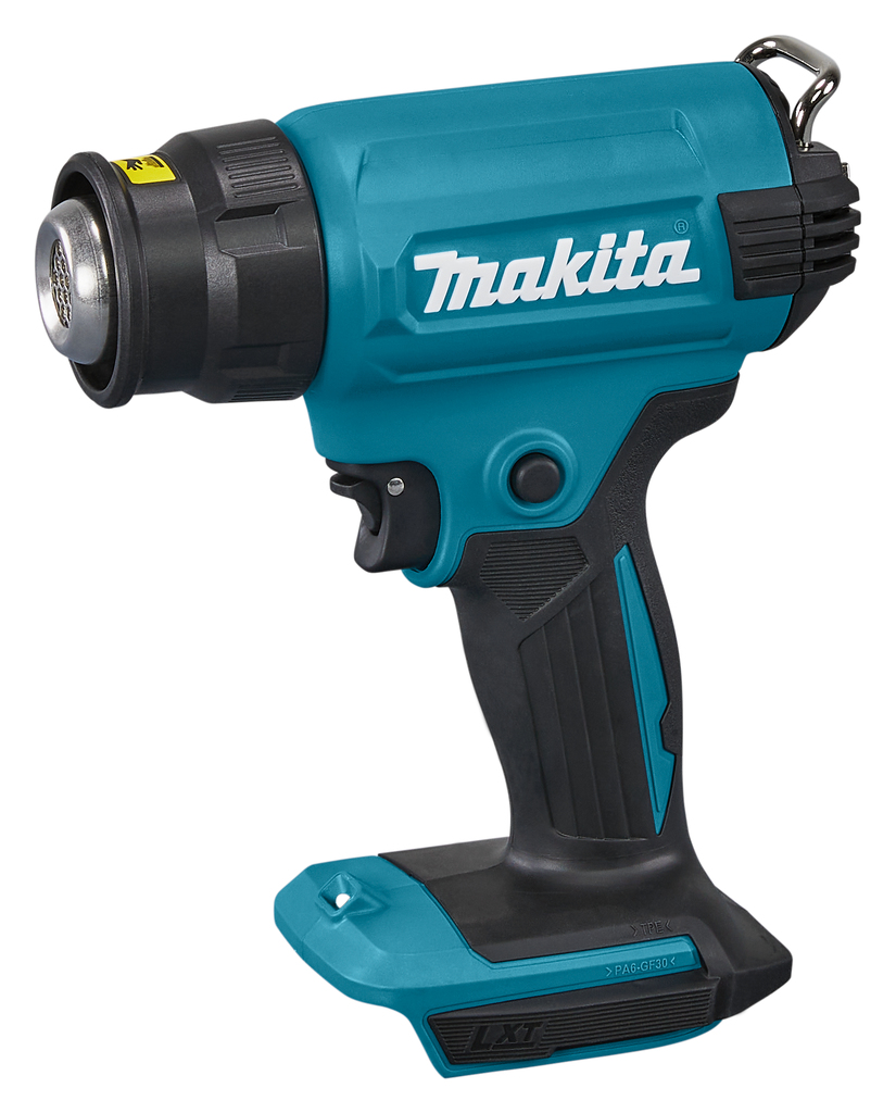 Opalarka Makita DHG180ZK 18V walizka