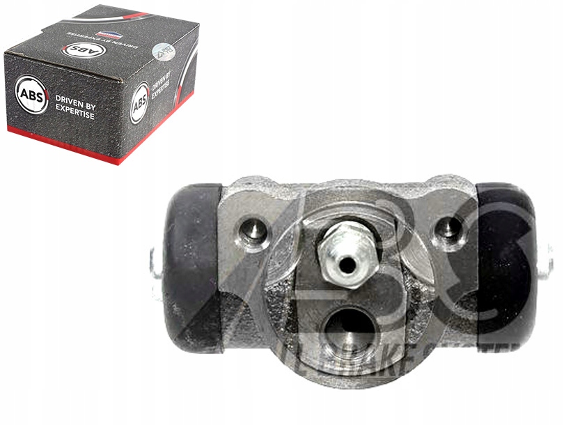 ABS42010/SERW - A. B. S. тормозной цилиндр MITSUBISHI MONTERO IO