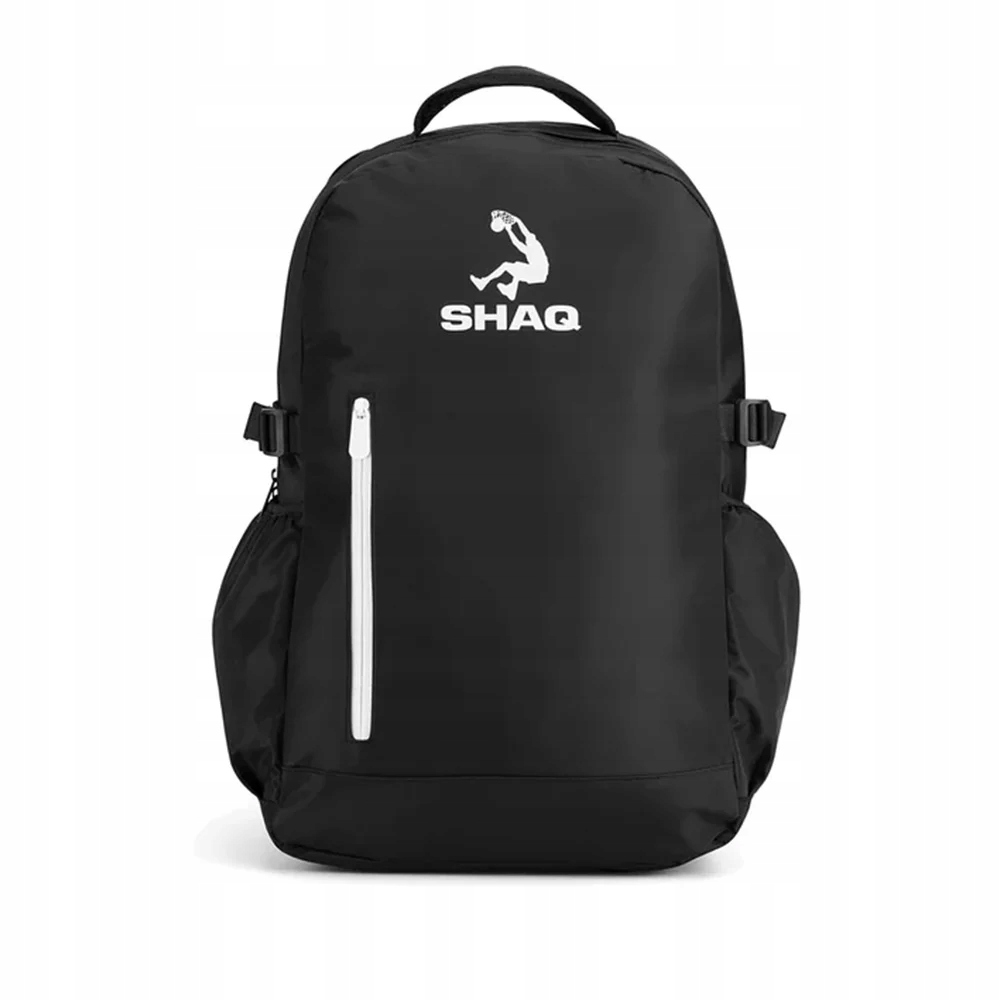 Batoh Shaq černý SHQ-K-001-CCC-BW