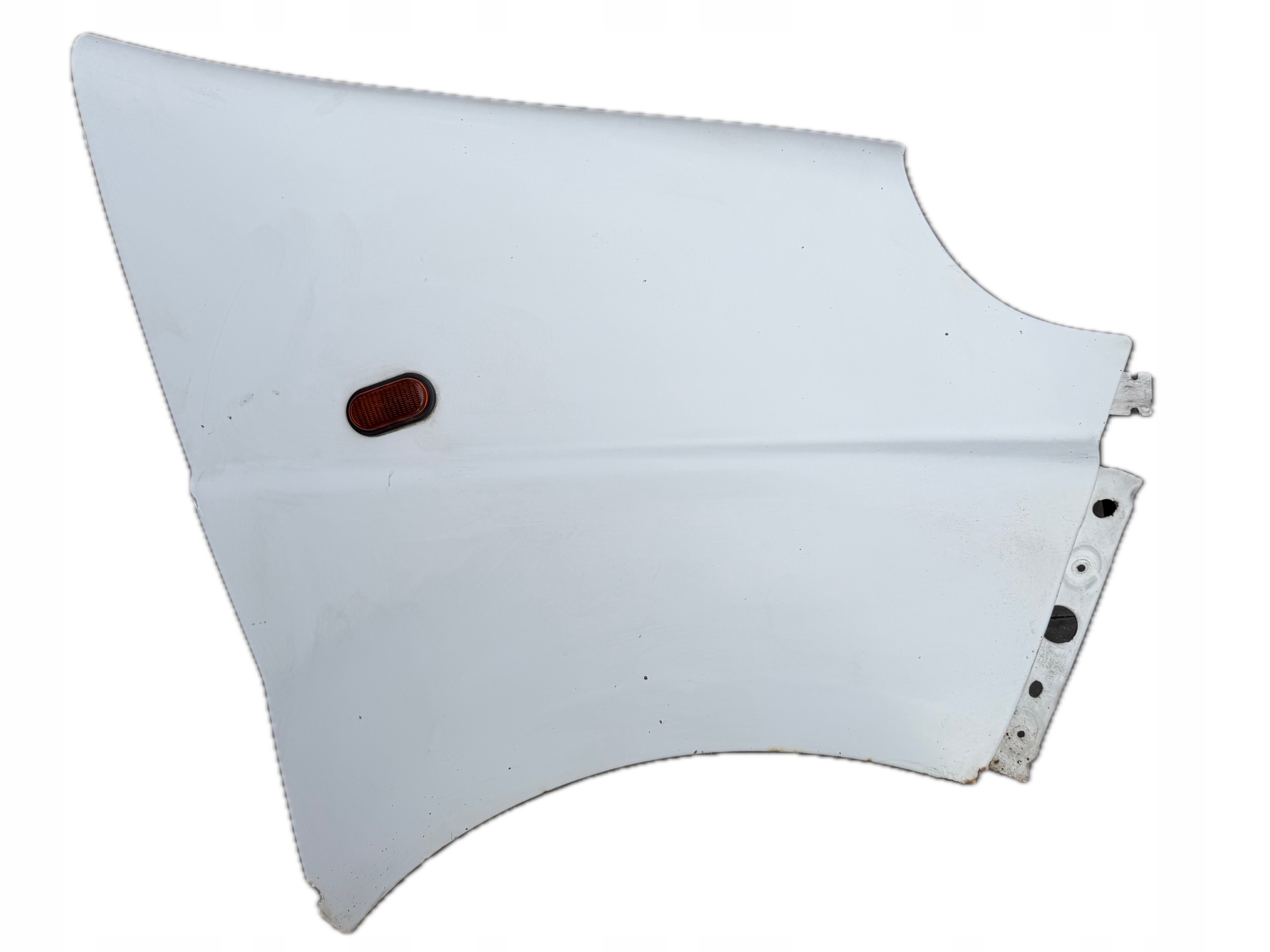 fender right front OPEL VIVARO and