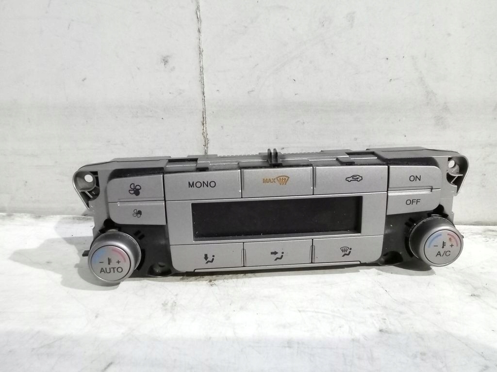Ford Mondeo MK4 IV 4 panel klími klimatizaci 7S7T18C612AF