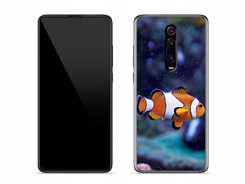 

Etui na Xiaomi Mi 9T - stylowe Foto Case