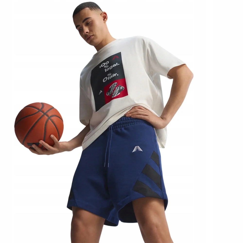 Adidas Anted Short S