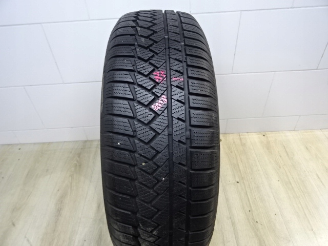 Шины 225 / 70R16 CONTINENTAL WINTERCONTACT TS 850T
