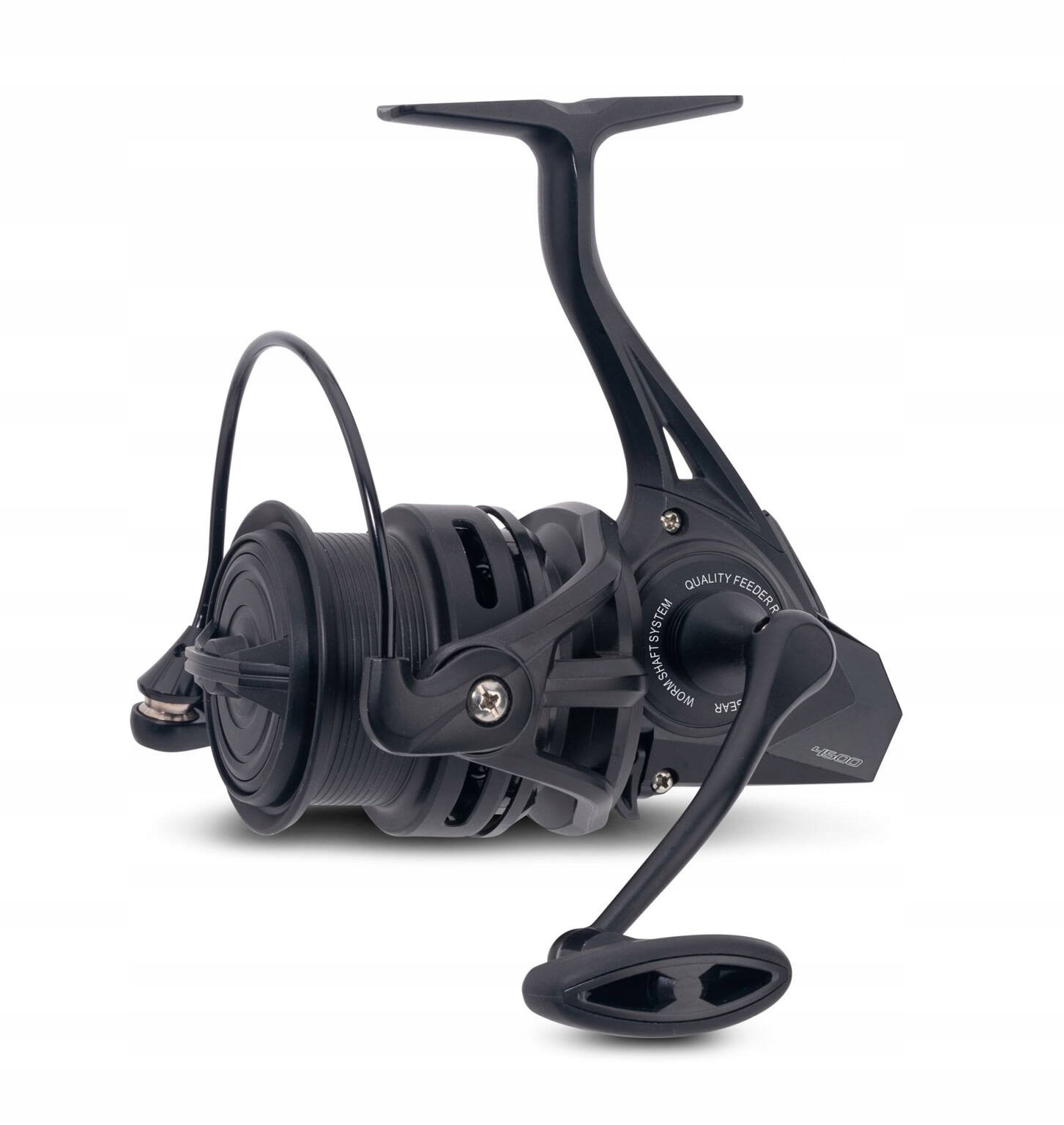 Kołowrotek Ms Range Bl-ws Feeder 5500