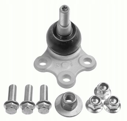 SWORZEN WAHACZA RENAULT LAGUNA III 1 5 2 0 DCI OE Part number 401600004R