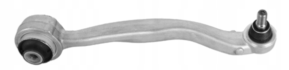 Mercedes Třída C Třída E Rameno Přední Levé Spodní