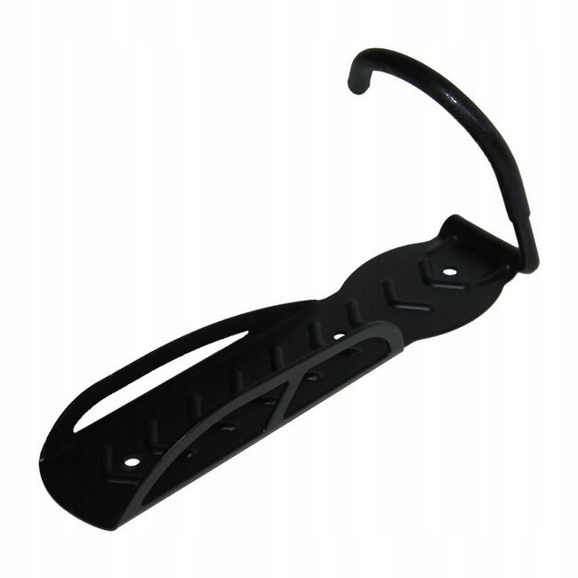 Wieszak ścienny na rower Marka Gockowiak