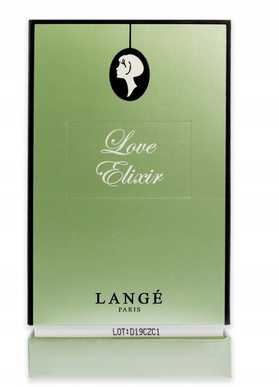 Lange Love Elixir Dla Kobiety 7F59