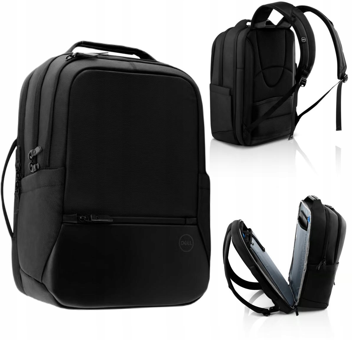 Dell EcoLoop Premier Backpack 15" PE1520P MOCNY PLECAK NA LAPTOPA