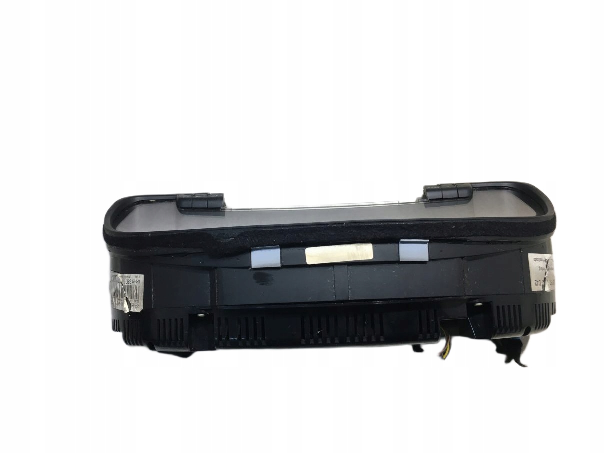 dials dials AUDI A4 B6 1.9 TDI 8E0920930T 0263626151