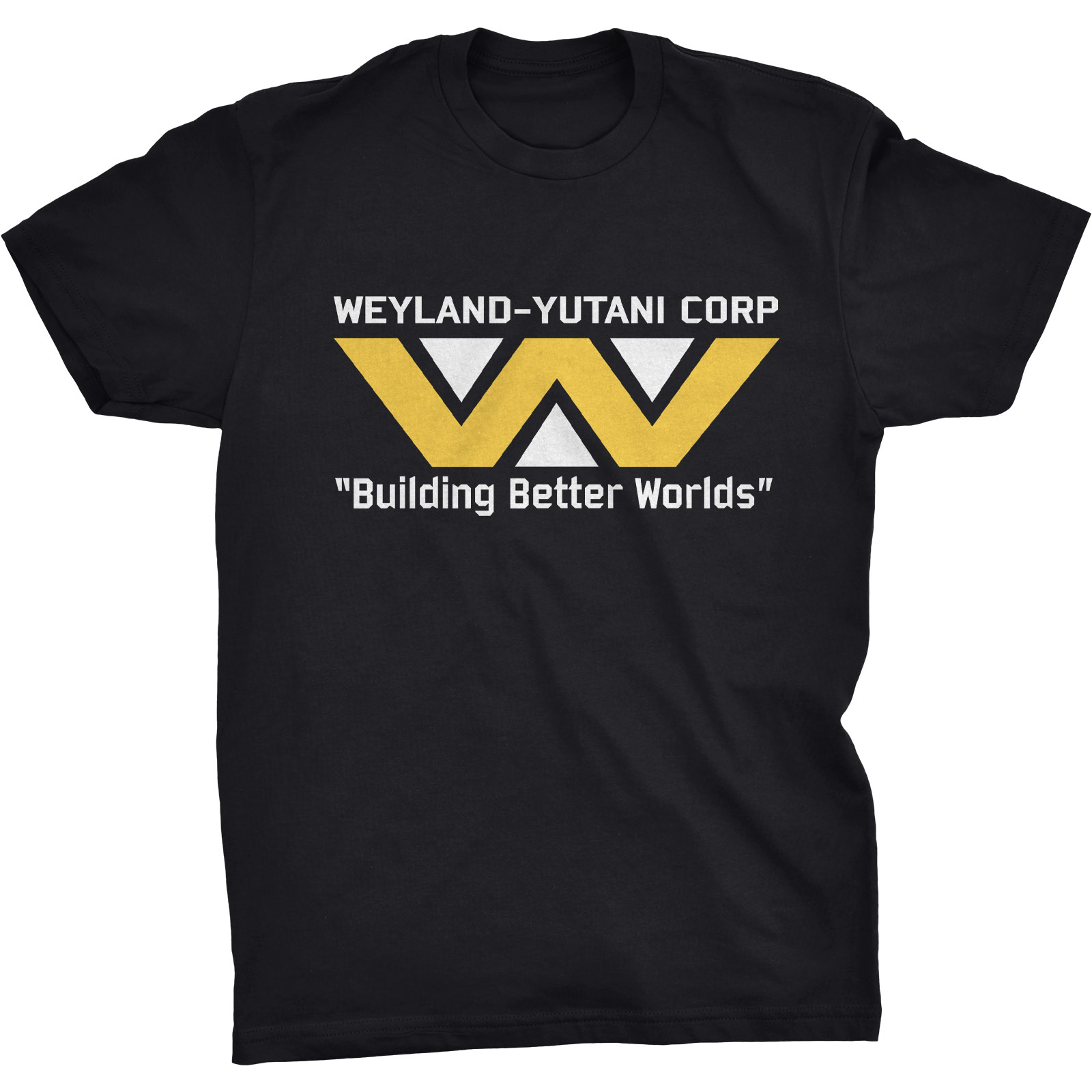 

Weyland Yutani Corp Koszulka Alien Uscss Nostromo