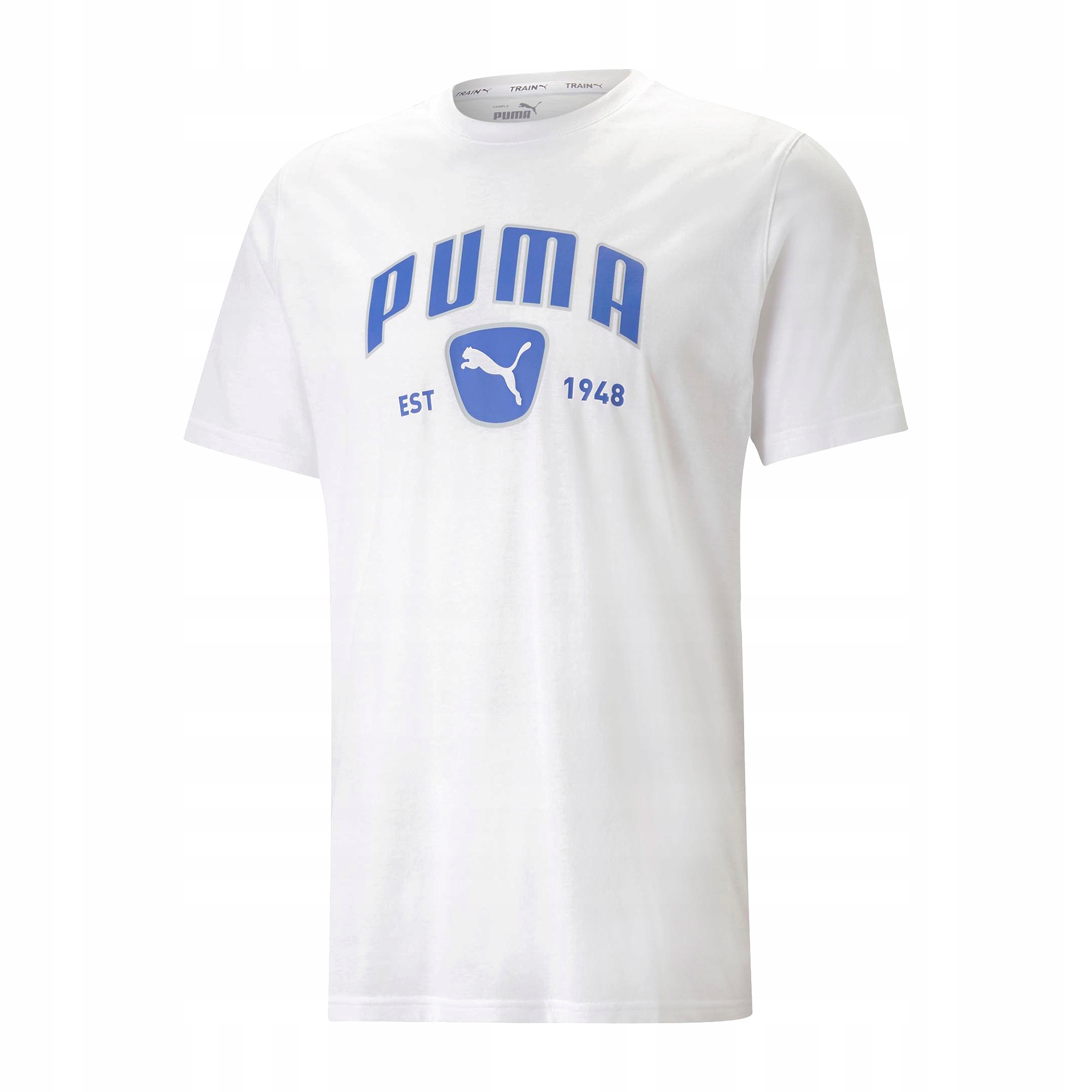 T-shirt treningow męski PUMA Performance XL
