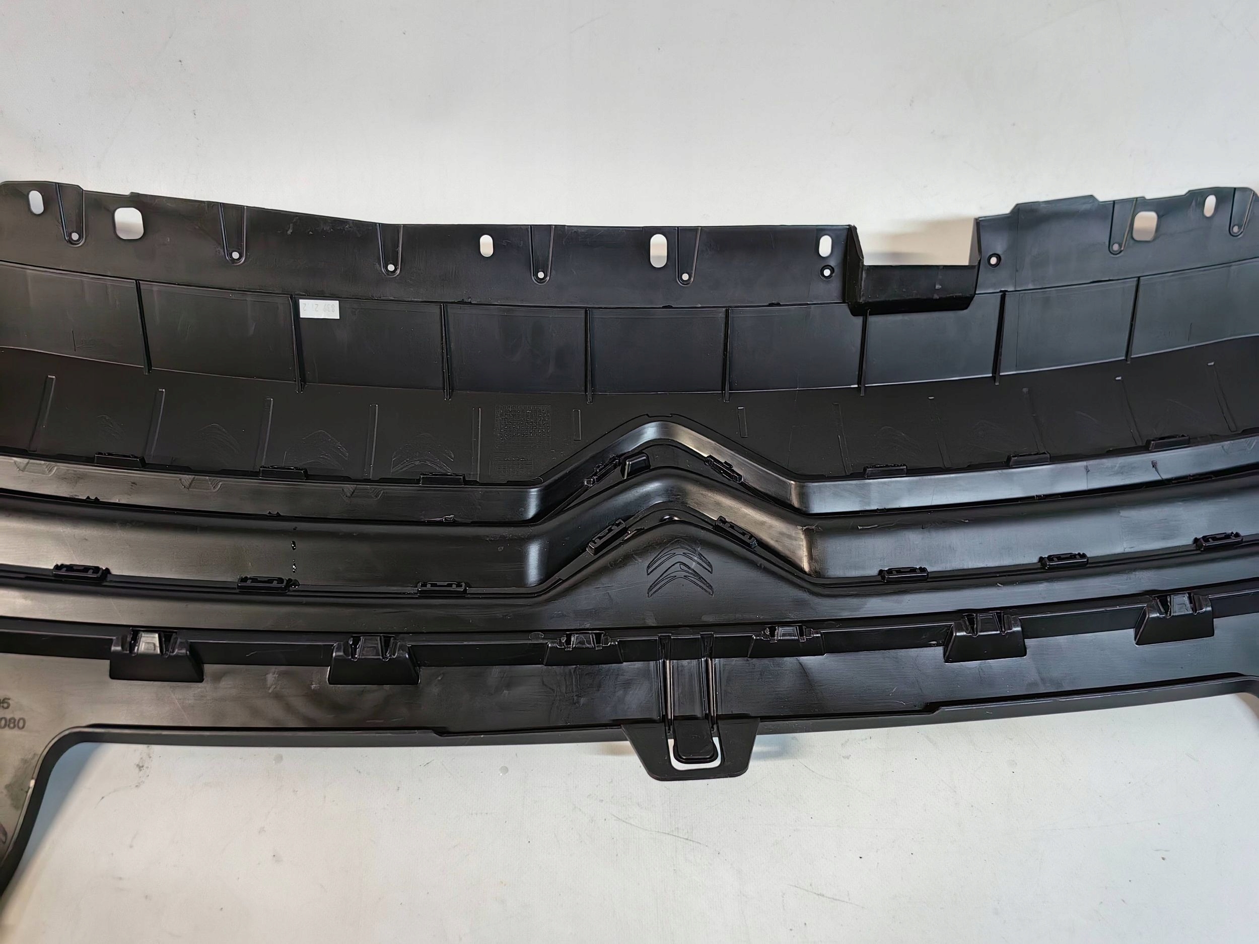 Citroen Berlingo I Kühlergrill FRONTGRILL Kühlergitter 9816779080AR - Thumbnail 7