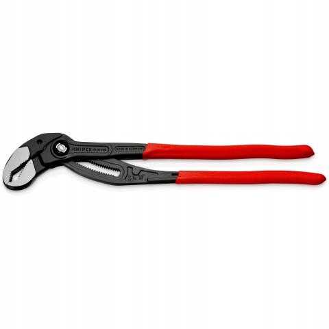

Szczypce nastawne Knipex Cobra XL 87 01 400