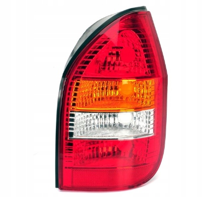 

Opel Zafira A 1999-2002 Lampa Tylna Prawa