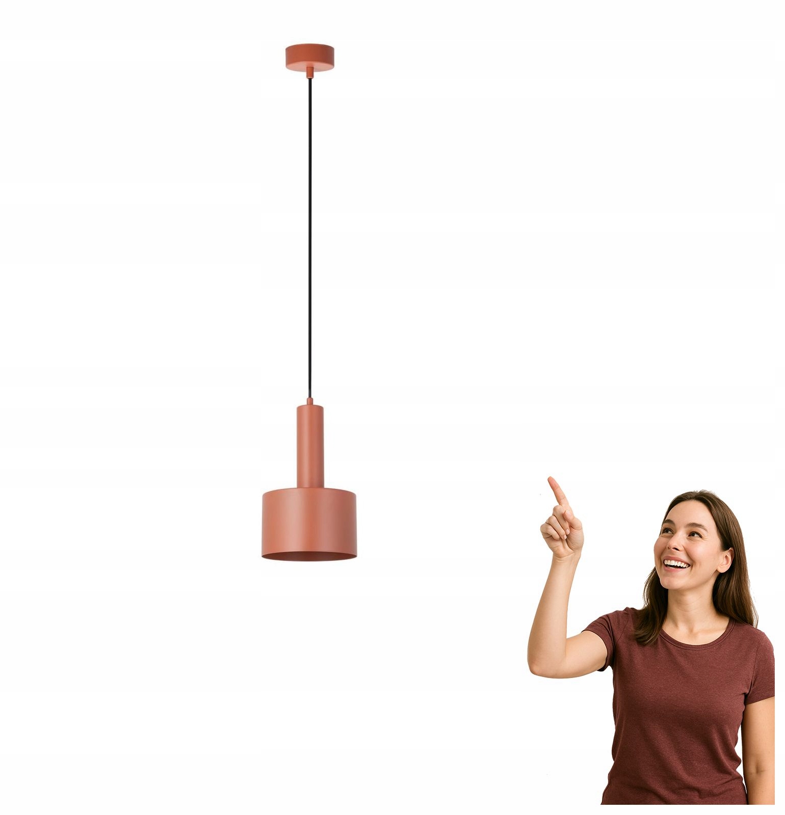 Závěsná lampa Vitrum 41118 Sigma Lighting