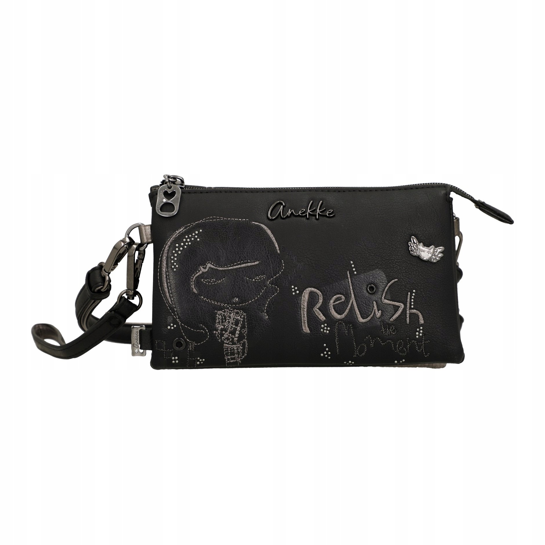 Kabelka Anekke Iron 43753-817 crossbody