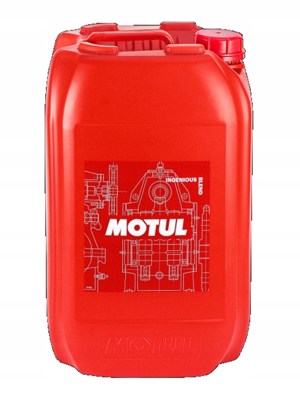 Olej Prevodovky Multi Atf Motul Multi Atf