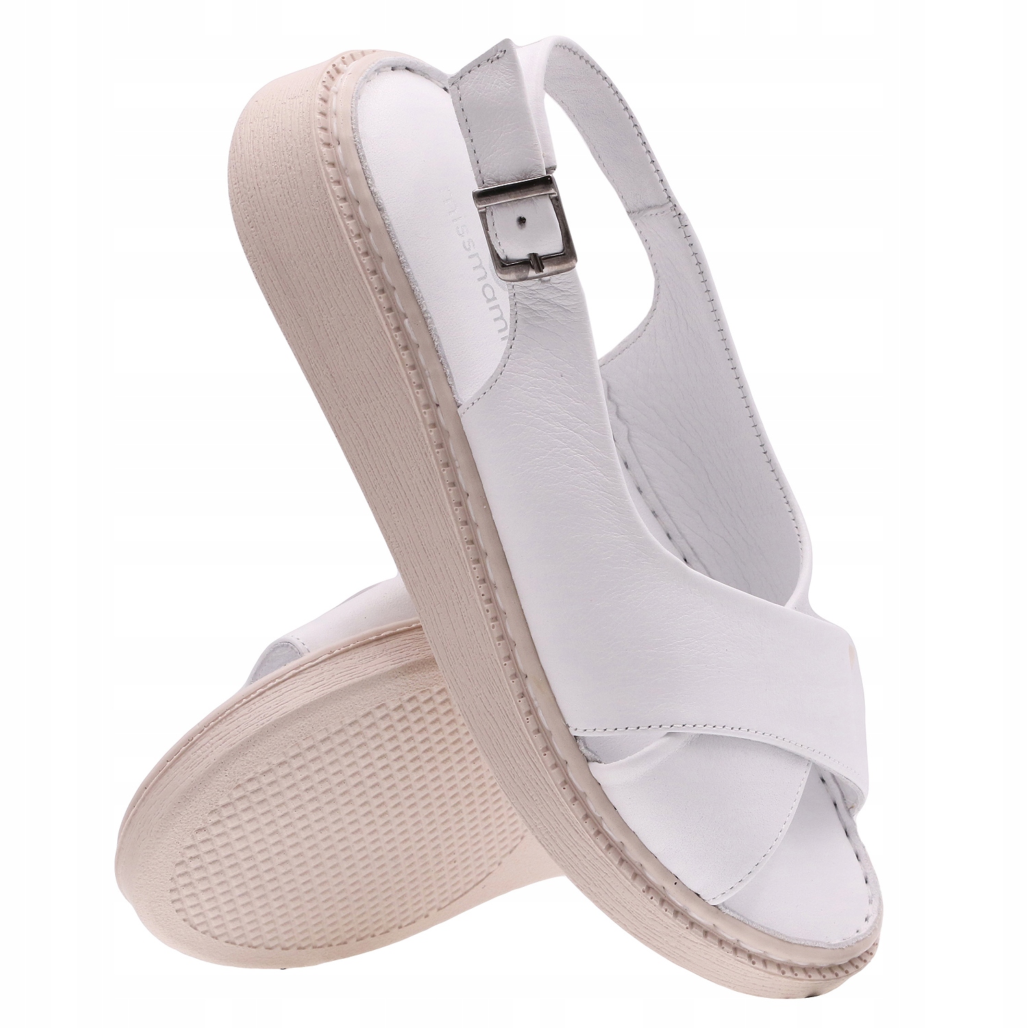 Ortofarm dámské sandály OF-MM-35 euroobuv