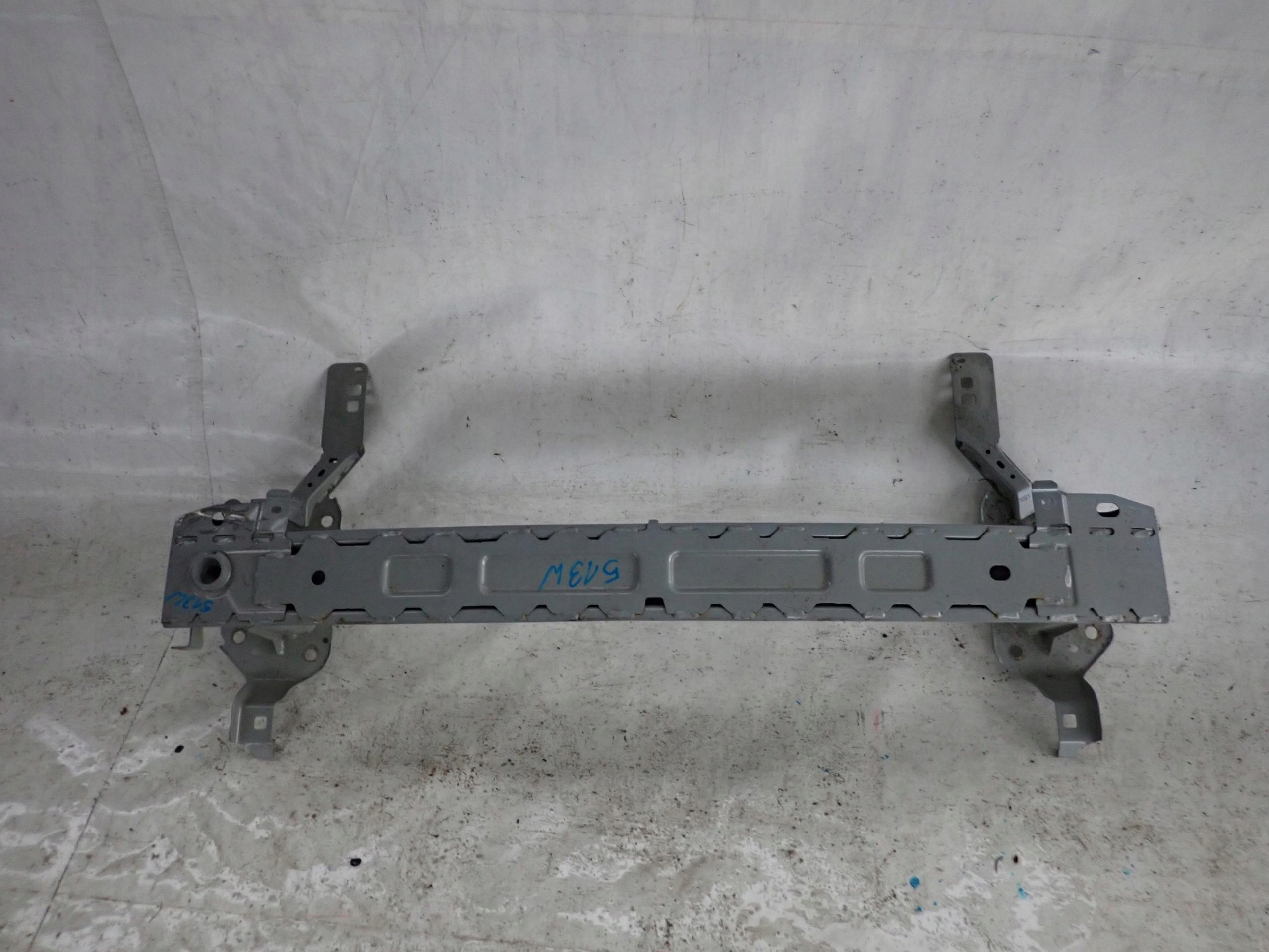 FORD KUGA MK3 III 19- sider pillar of a bumper front