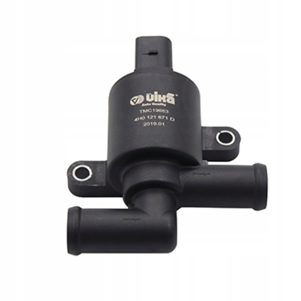 11211822801 - Электромагнитный клапан для AUDI A4 B9 2.0 TDI