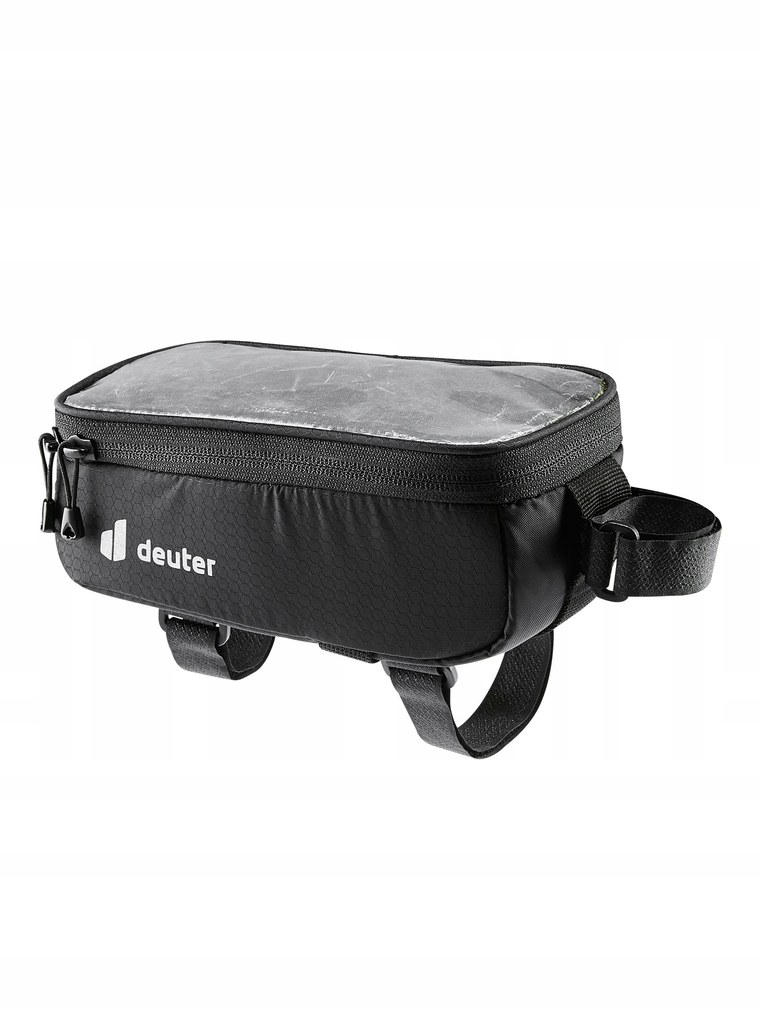 Taška na rám Deuter Phone Bag 0.7 černá