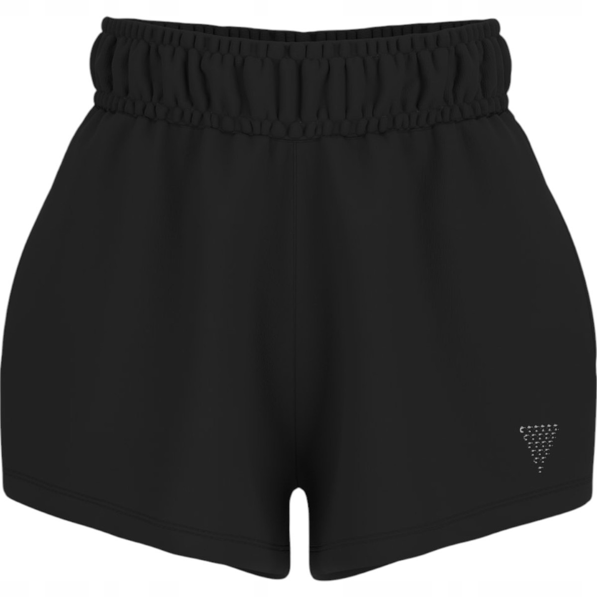 Dámské šortky Guess Primula Rhinestones Short