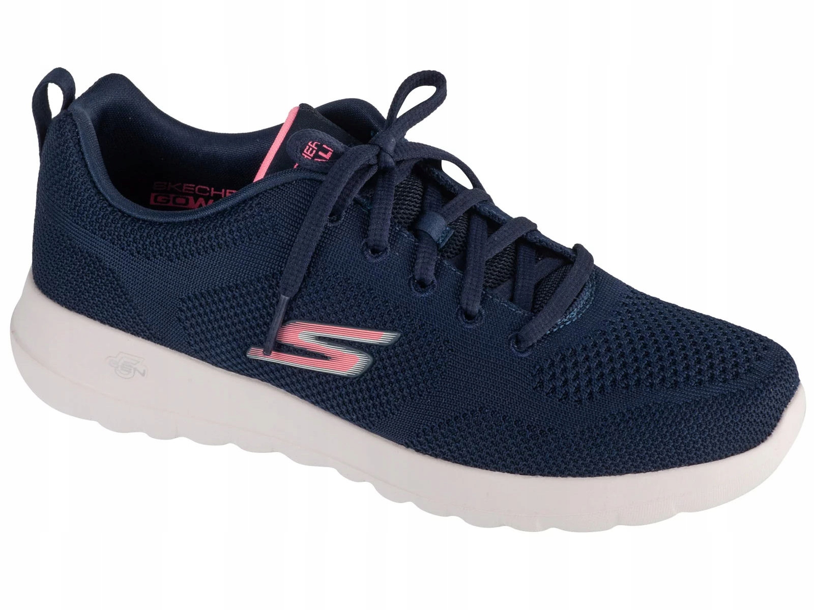 Dámské boty Skechers Go Walk Joy 124640-NVPK trénink fitness posilovna 39