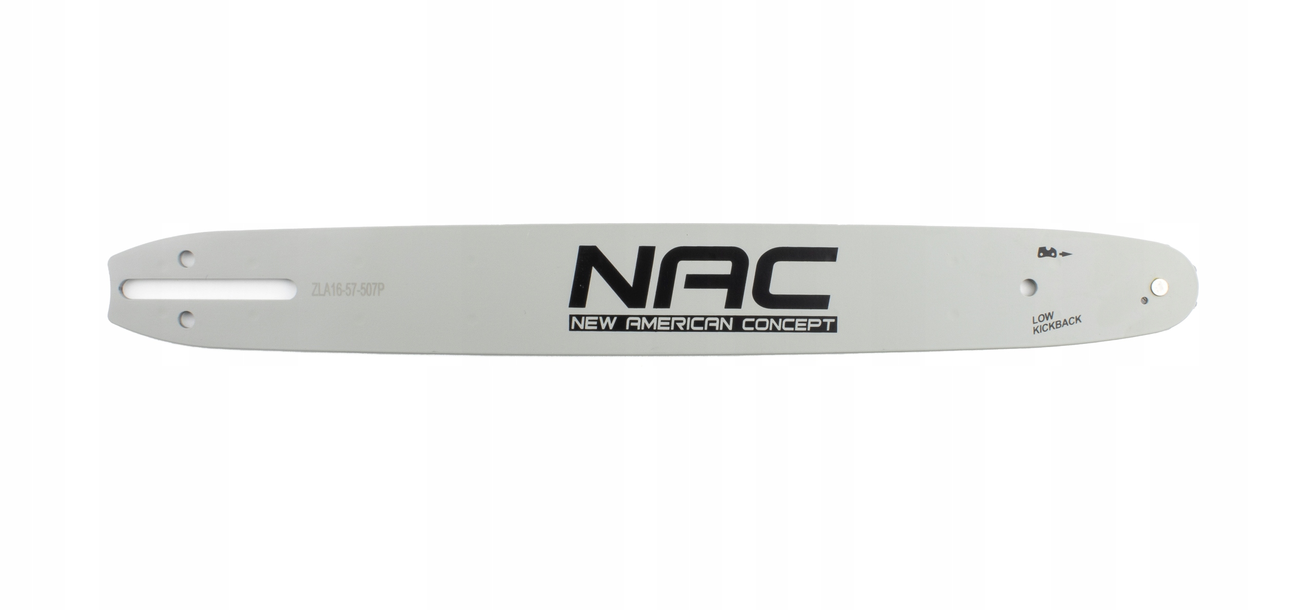 

Prowadnica 16" YT4380,CE22,CE20 ZLA16-57-507P