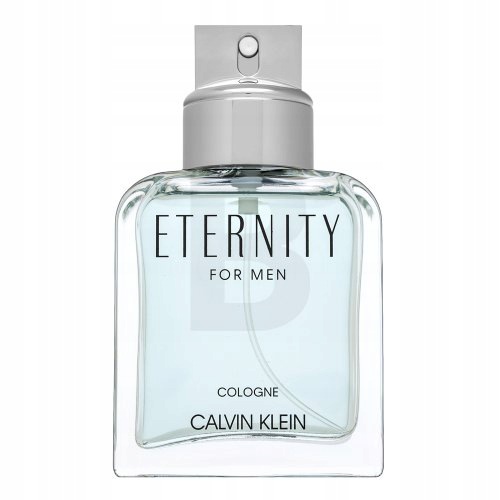 Calvin Klein Eternity Cologne toaletní voda pro muže 100 ml