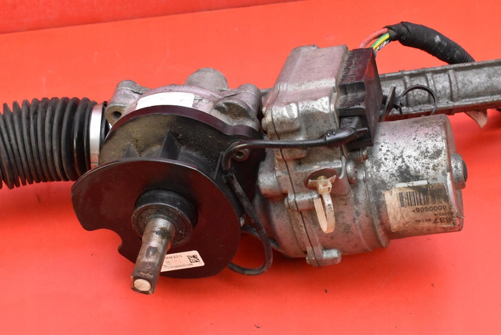 servo control EU 6820000190 PEUGEOT 2008 1 and 1.6 e-HDI 92 KM 13-17