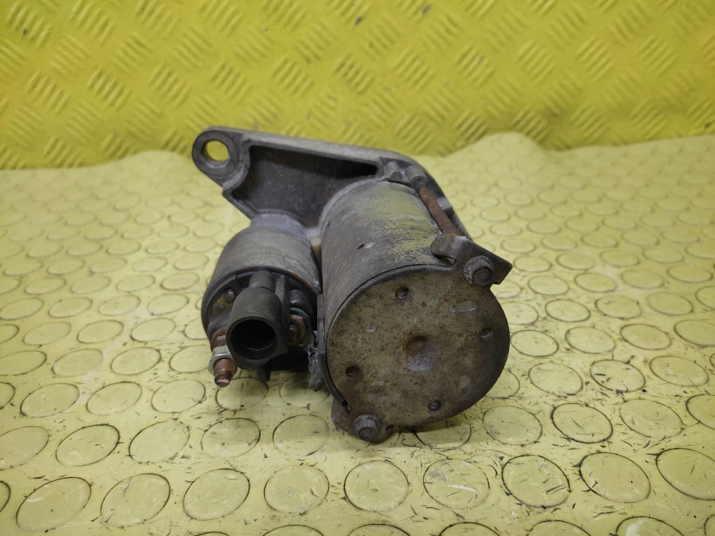 SEAT IBIZA III 1.4 starter 02T911023S
