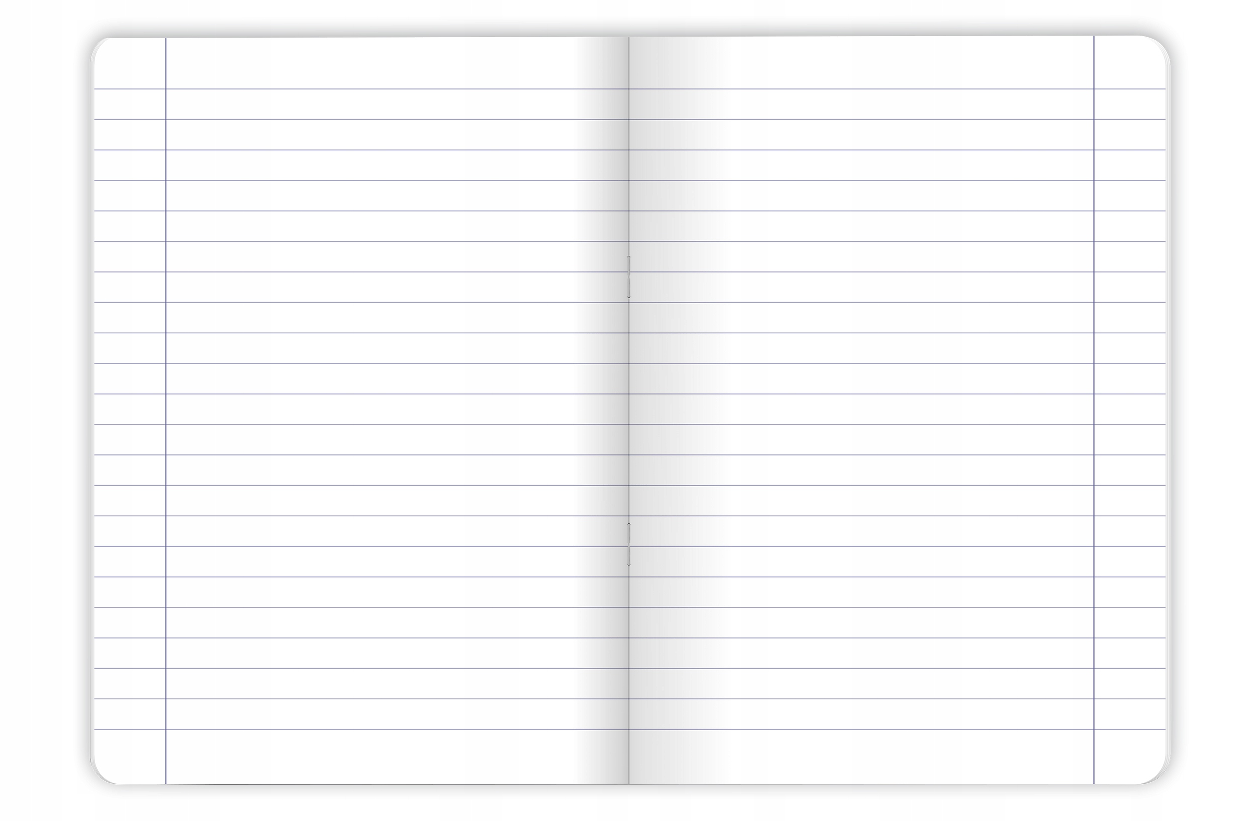 ZESZYT A5/60K LINIA OXF TOUCH PASTEL 400175352