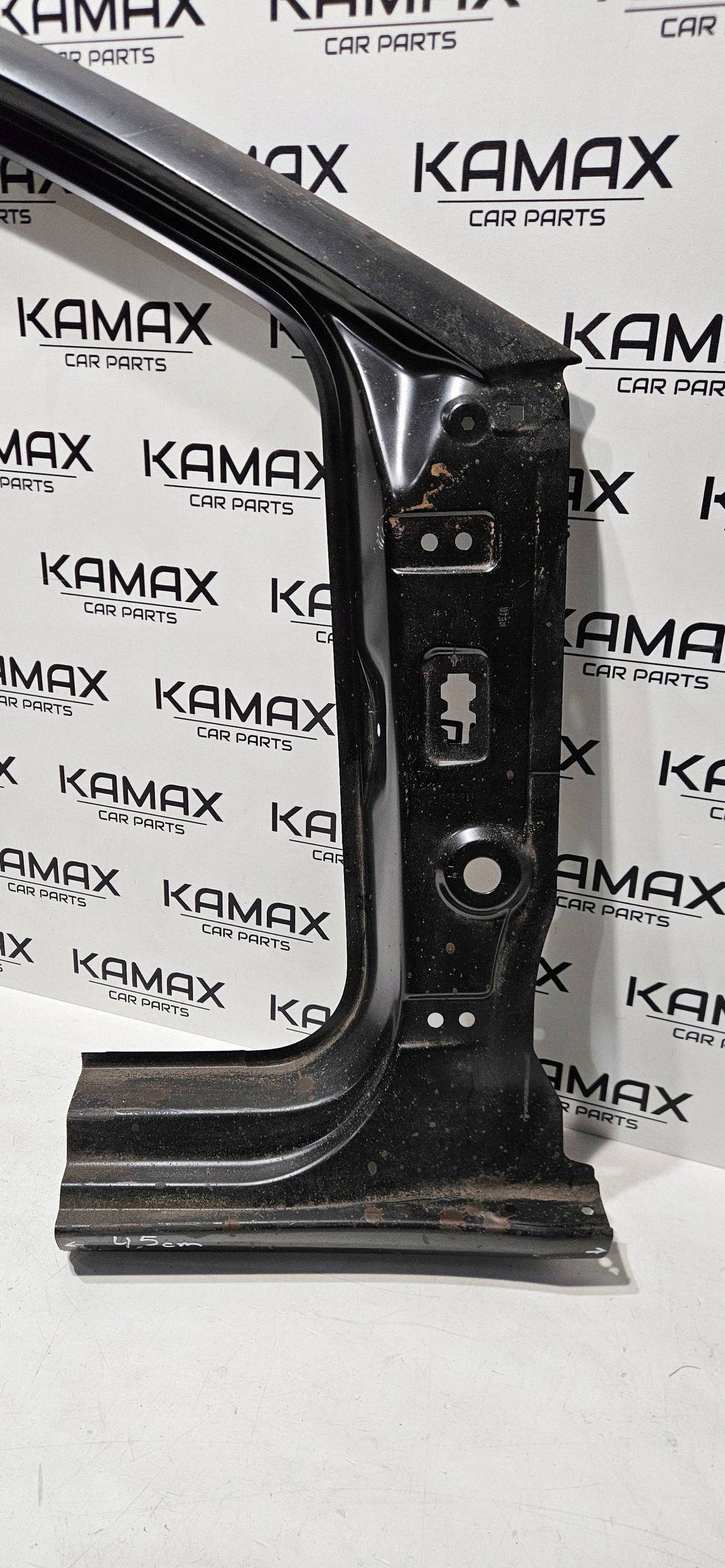 threshold pillar right side SEAT LEON IV 20- new original 5FE809606B