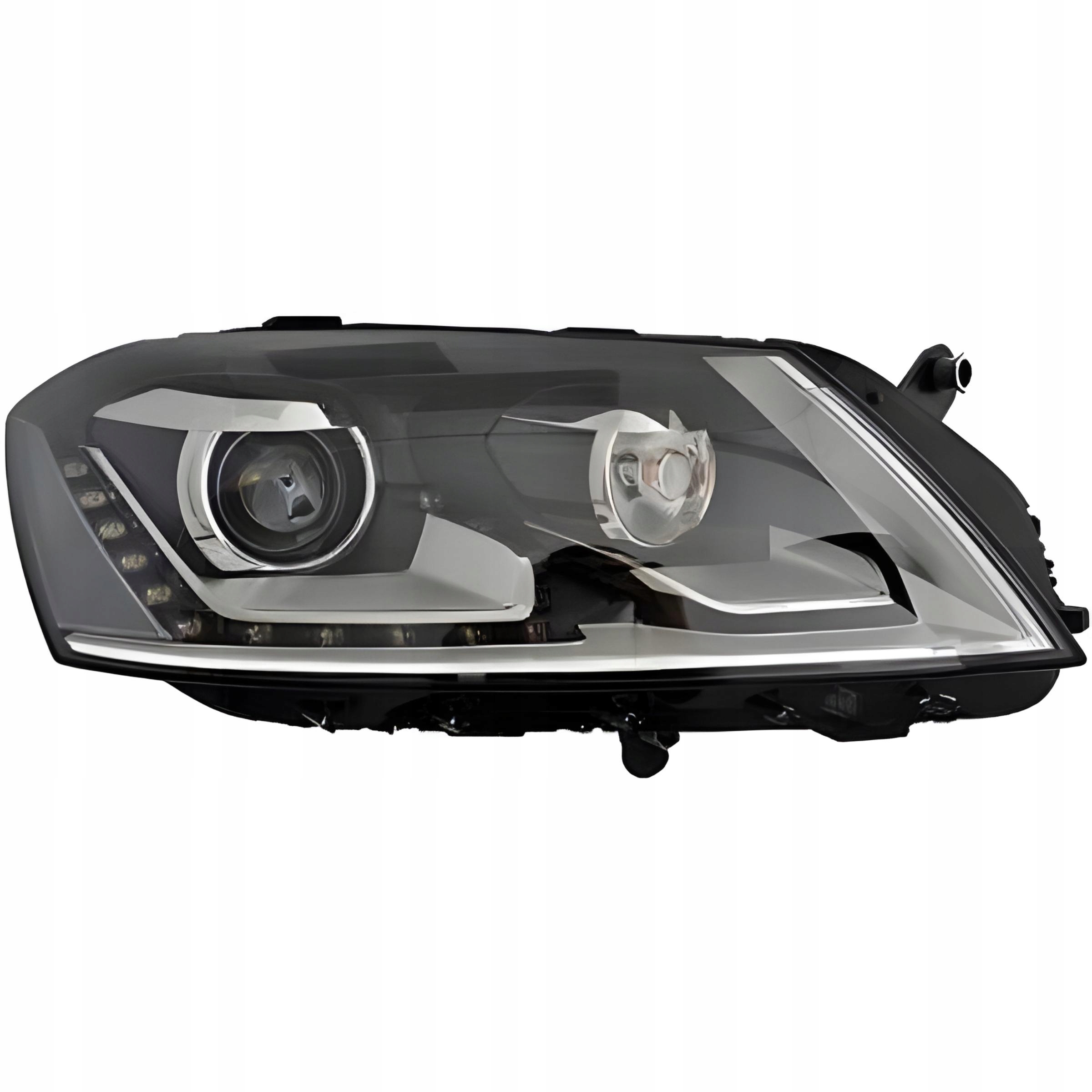 REFLEKTOR VOLKSWAGEN PASSAT 10-14