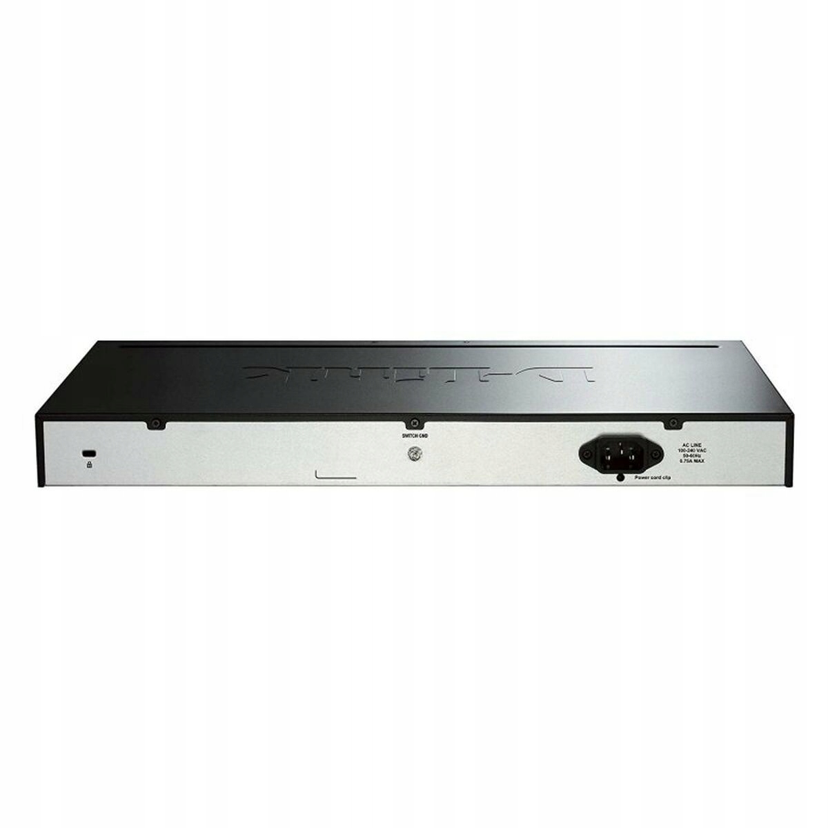 D-LINK 28-Port Gigabit Stackable Smart Managed Switch including 4 10G SFP+ — 4
