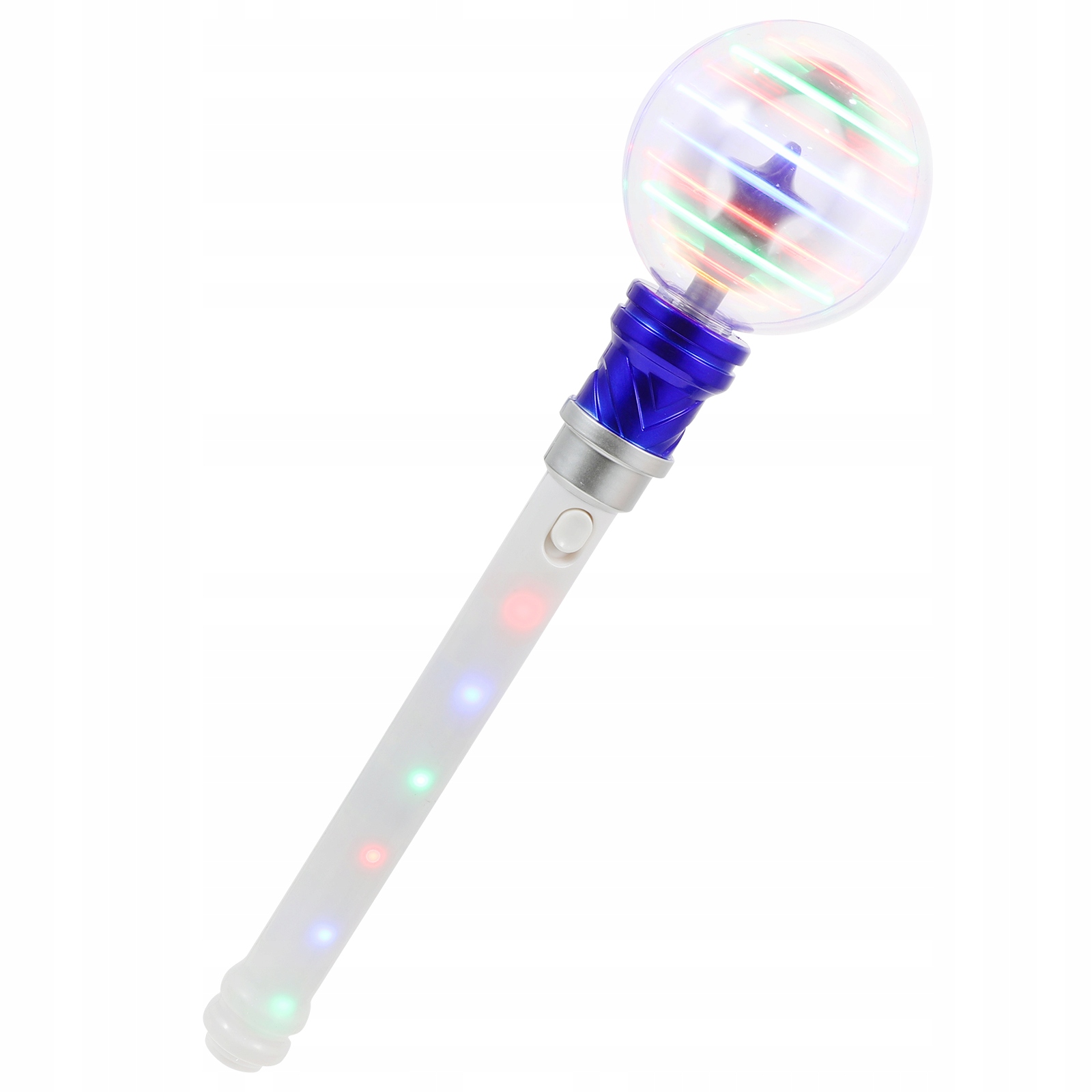 

Świetlne Patyczki Party Glow Wand