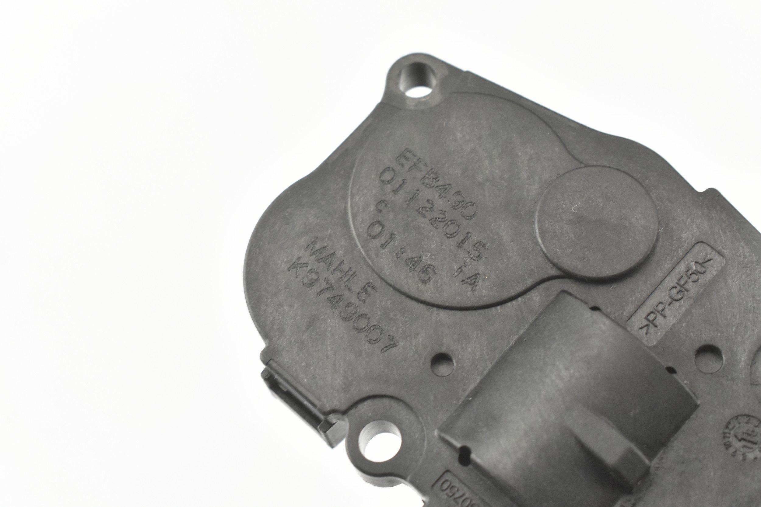 SILNICZEK NAGRZEWNICY K9749007 BMW F10 F11 AUDI A5 Numer katalogowy części K9749007