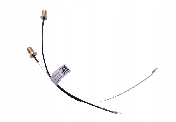 Antena Wlan Dell Inspiron 5000 Nr Vr4wk