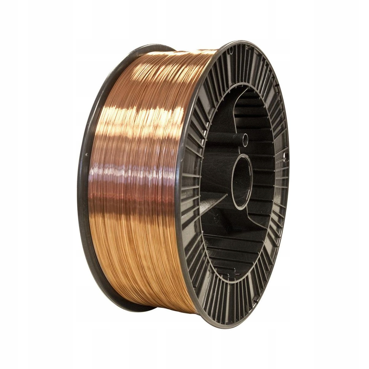 

Drut spawalniczy Bester SG2 0.8 mm/5 kg