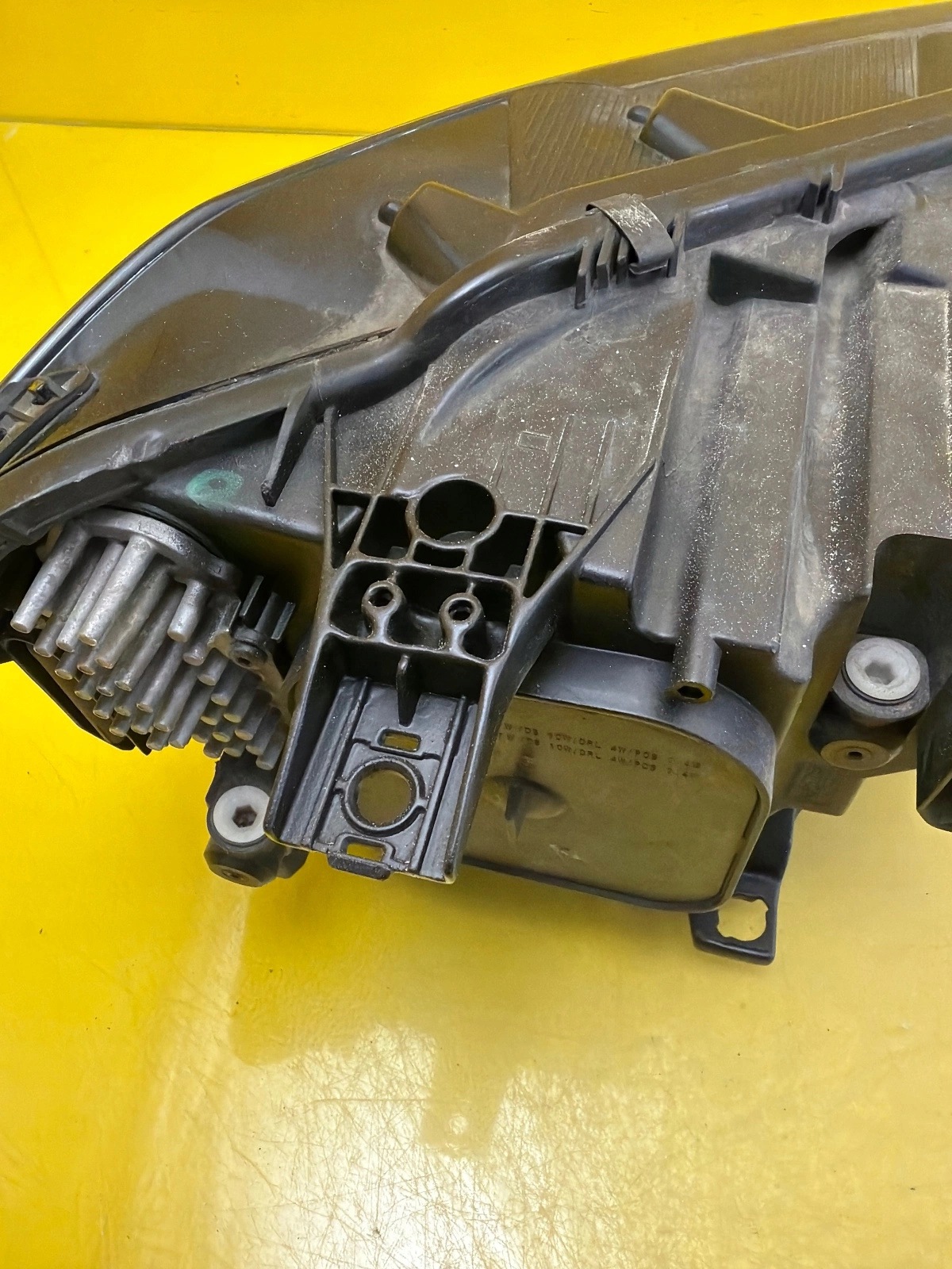light left VW Touran III 5TB Full Led 5TB941081A