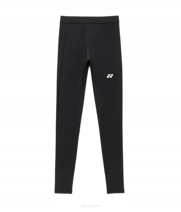 Leginsy tenisowe Yonex Leggins Practice czarne r.XS