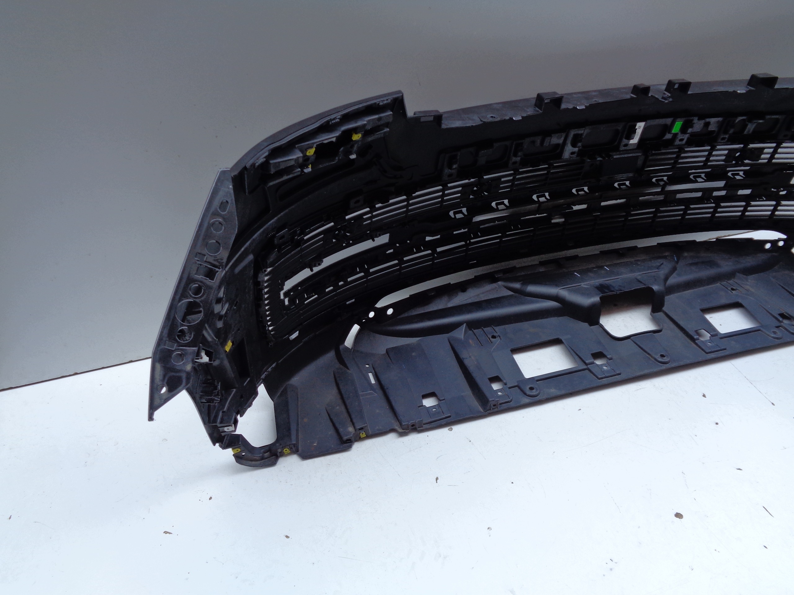 front bumper RANGE ROVER VOGUE V L460 22- NR 52861