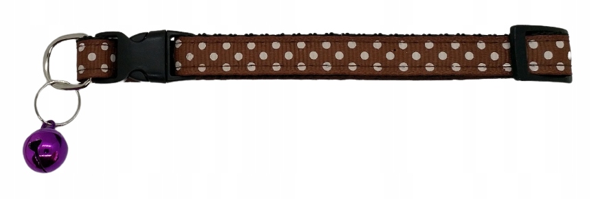 

obroża dla psa / szczeniaka - 20-32 cm